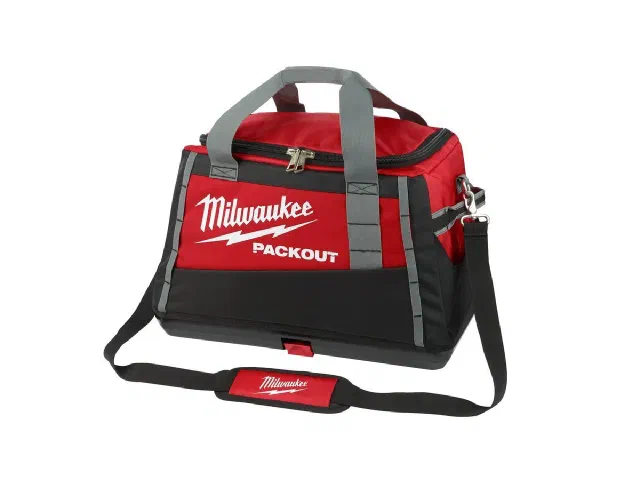 20 in. Tool Bag
