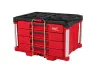 4-Drawer Tool Box