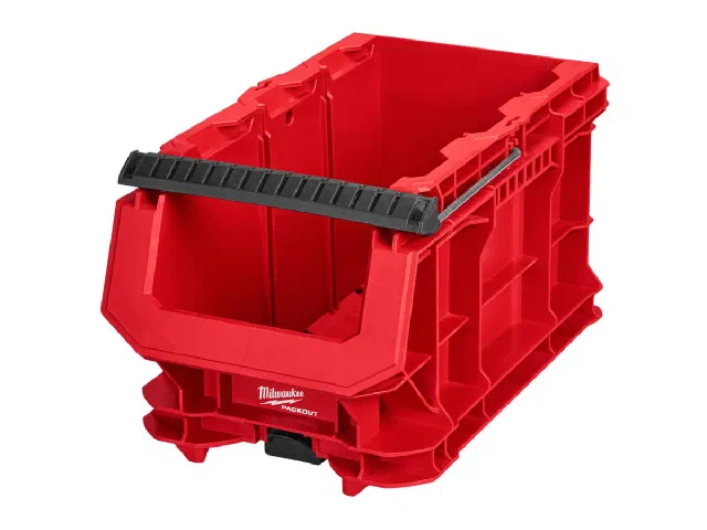 Compact Crate