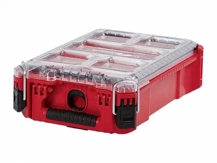 Compact Organizer