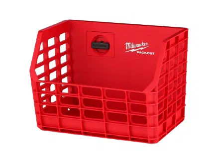 Compact Wall Basket