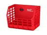 Compact Wall Basket