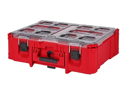 Deep Organizer