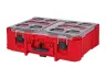 Deep Organizer