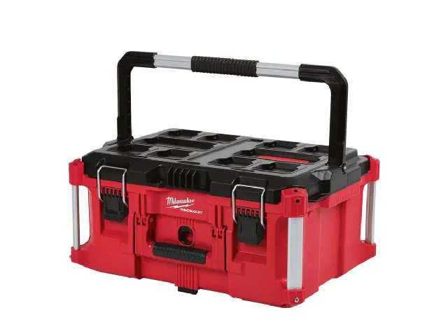 Large Tool Box