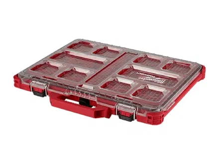 Low-Profile Organizer
