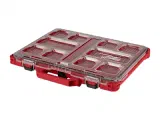 Low-Profile Organizer