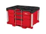 Multi-Depth 3-Drawer Tool Box