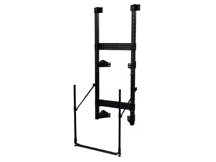 Rack Frame