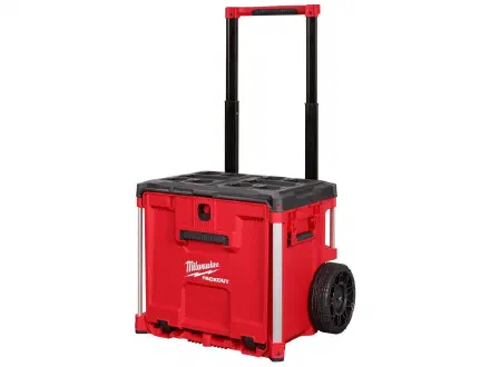 Rolling Drawer Tool Box