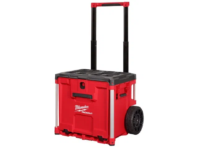 Rolling Drawer Tool Box