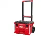 Rolling Tool Box, Extension Handle