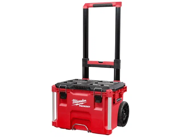 Rolling Tool Box, Extension Handle