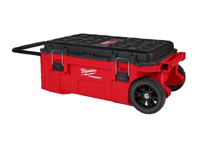 Rolling Tool Chest