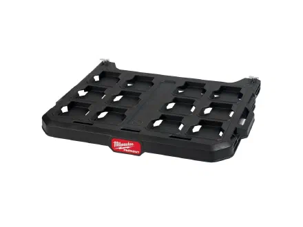 Shelf for E-Track