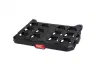 Shelf for E-Track