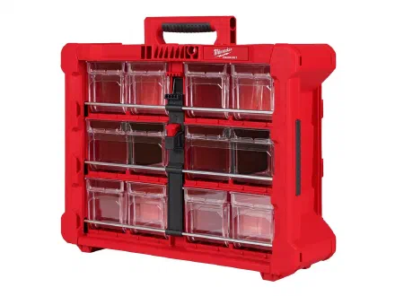 Tilt Bin Organizer