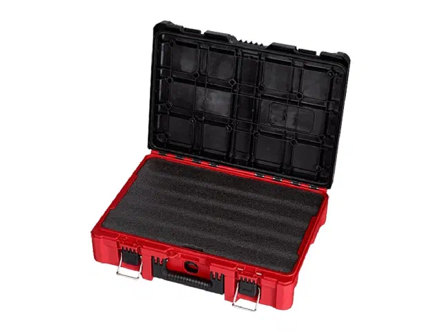 Tool Case w/ Customizable Foam Insert