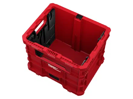 Wire Pulling XL Crate