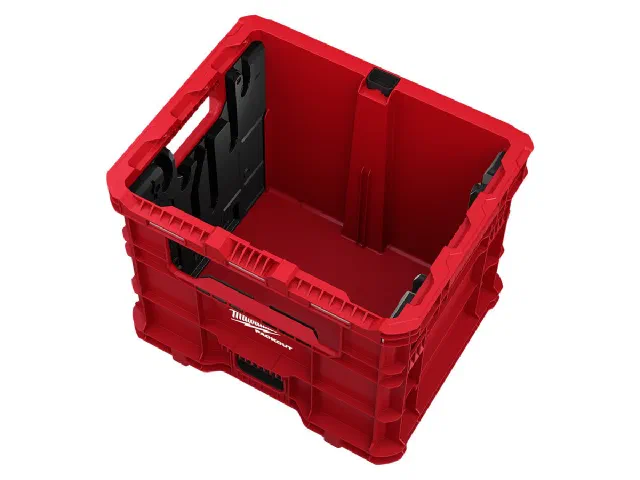 Wire Pulling XL Crate