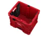Wire Pulling XL Crate