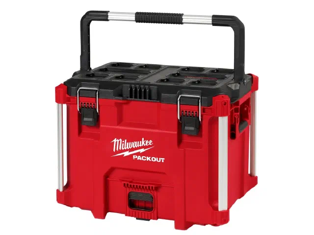 XL Tool Box