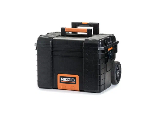 22 in. Pro Gear Cart (original)