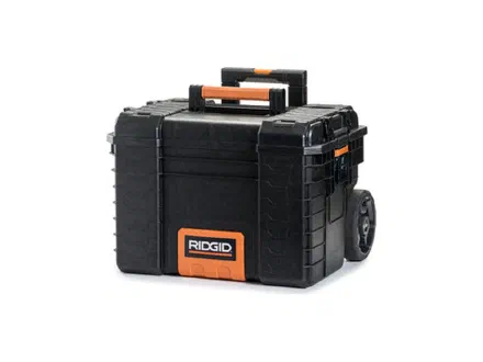 22 in. Pro Gear Cart (original)