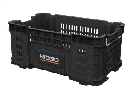 22 in. Pro Gear Crate (original)