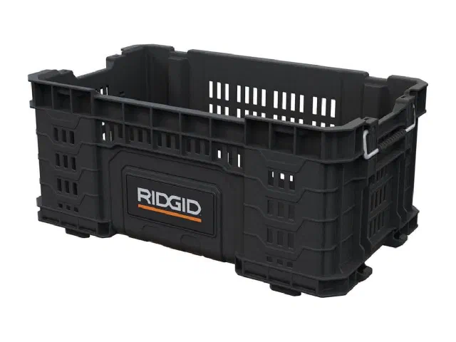 22 in. Pro Gear Crate (original)