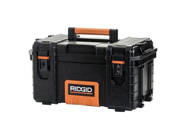 22 in. Pro Gear Tool Box (original)