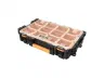 10-Compartment Small Parts Organizer