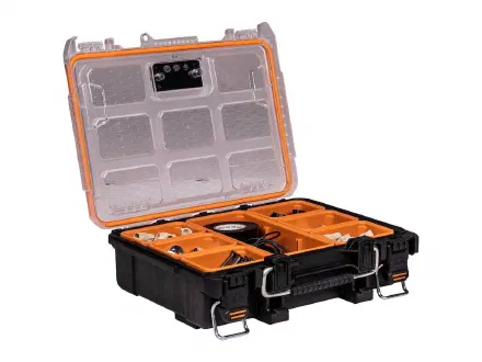 Compact Organizer