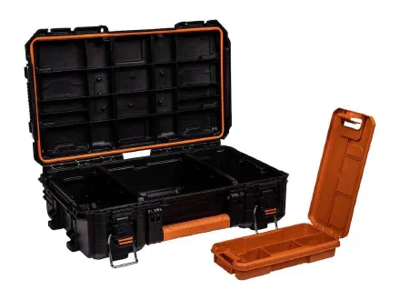 Compact Power Tool Case
