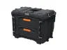 XL 2-Drawer Modular Tool Box