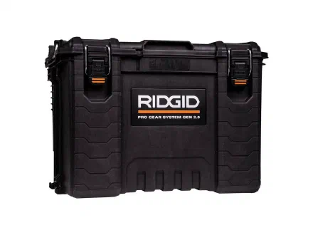 XL 22 in. Tool Box