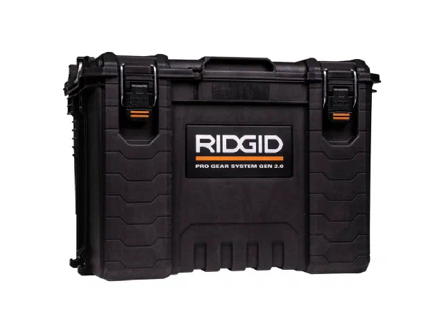 XL 22 in. Tool Box