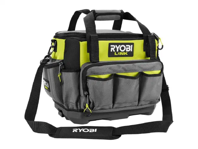 LINK 17 in. Tool Bag
