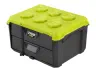 LINK 2-Drawer Tool Box