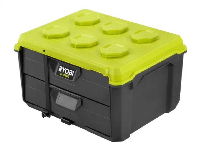 LINK 2-Drawer Tool Box