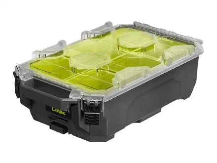 LINK Compact Small Parts Organizer