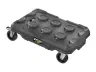 LINK Modular Dolly Multi-Purpose Rolling Base