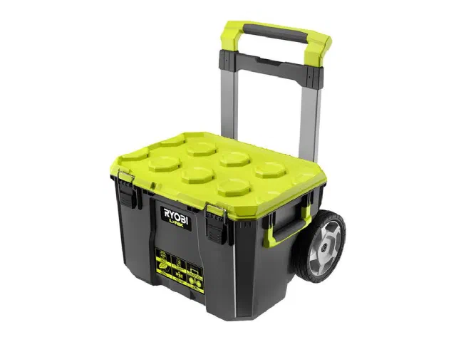 LINK Rolling Tool Box