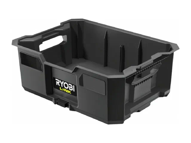 LINK Tool Crate