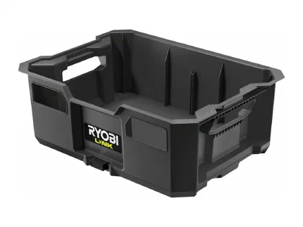 LINK Tool Crate