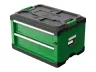 2-Drawer Steel Box