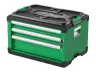 3-Drawer Toolbox: 2 Shallow, 1 Deep (2026)