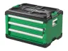 3-Drawer Toolbox (2026)