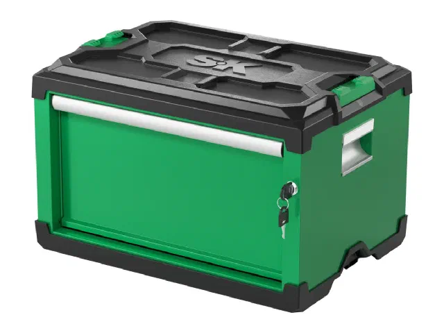 1-Drawer Toolbox (2026)