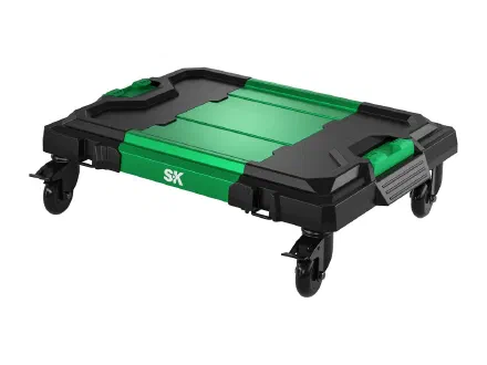 Multi-Purpose Utility Cart